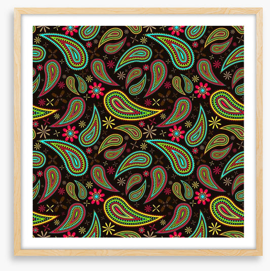 Paisley