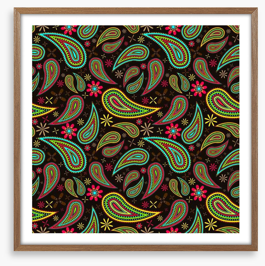 Paisley