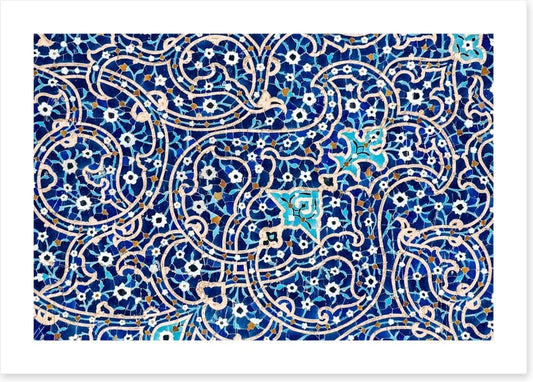 Isfahan blues