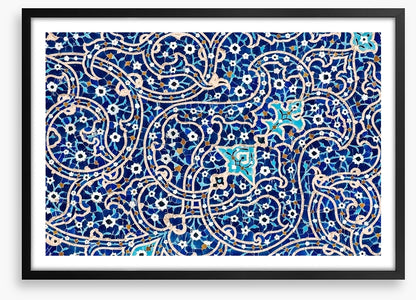 Isfahan blues