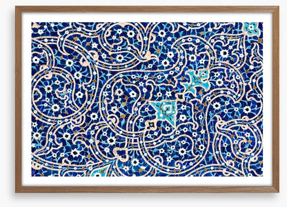 Isfahan blues