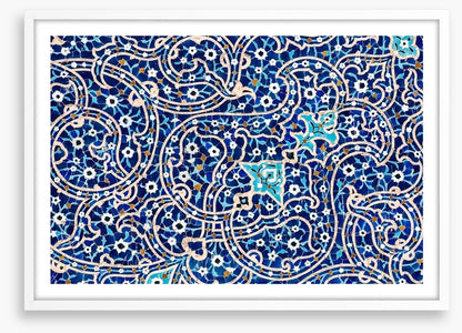 Isfahan blues