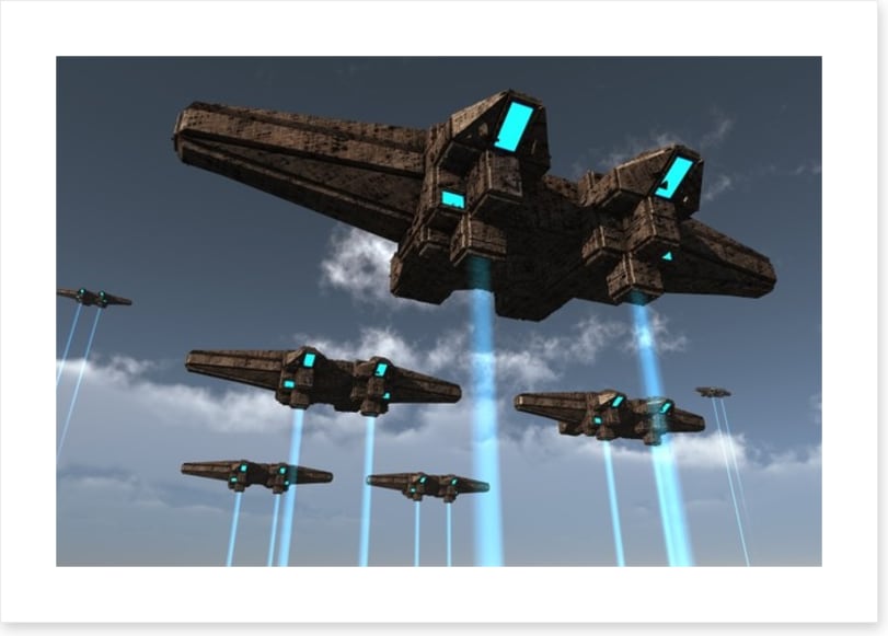Sci-Fi