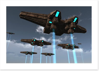 Sci-Fi