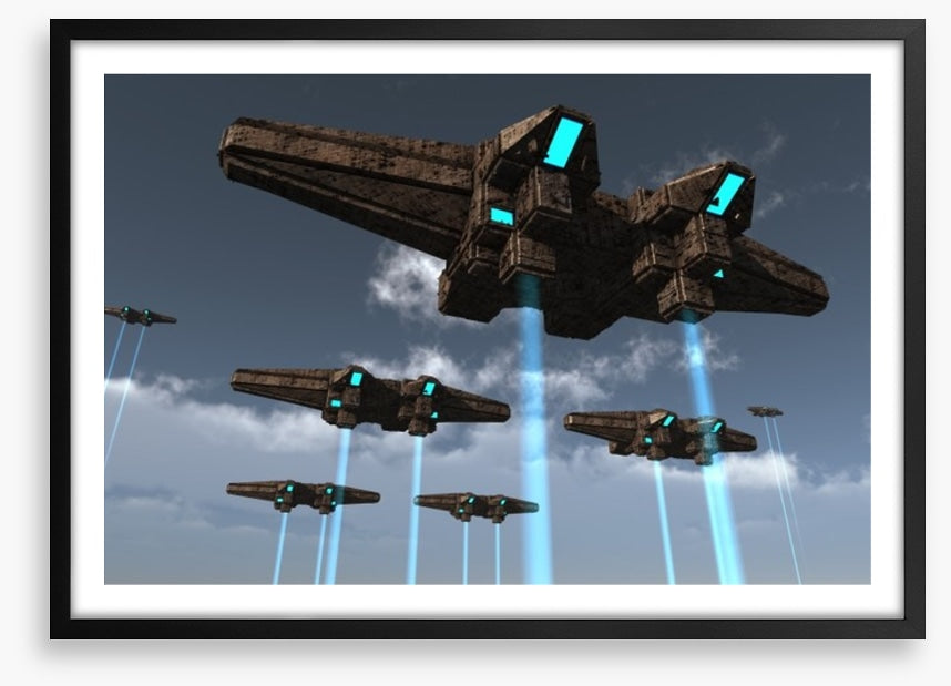 Sci-Fi
