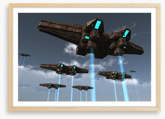 Sci-Fi