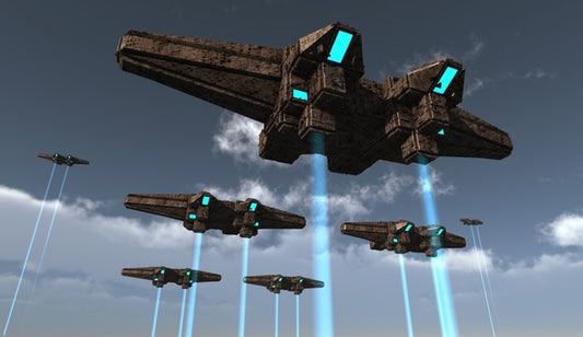Sci-Fi