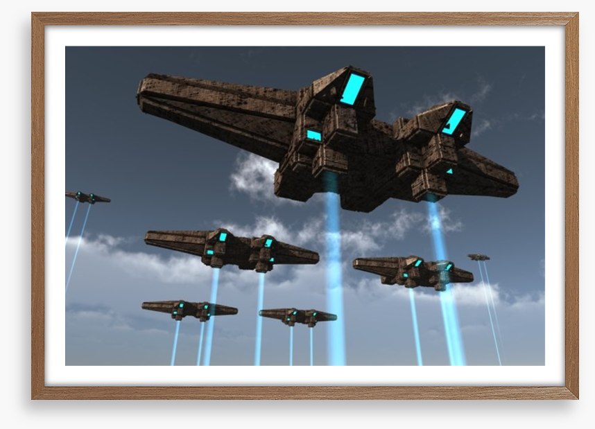 Sci-Fi