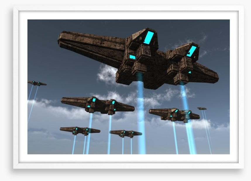 Sci-Fi