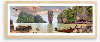 Phang Nga, Thailand