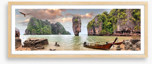 Phang Nga, Thailand