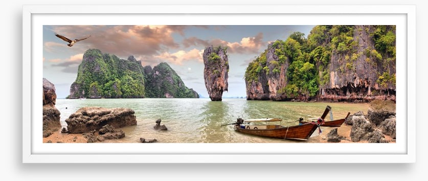 Phang Nga, Thailand