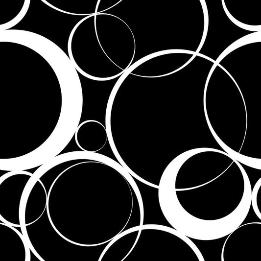 Round and round