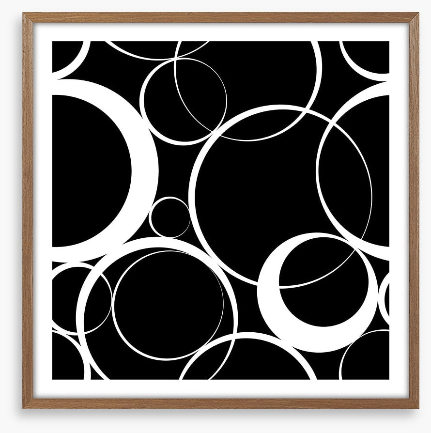 Round and round
