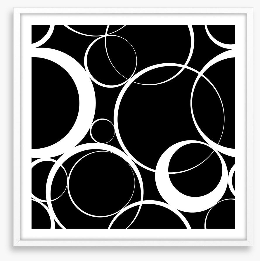 Round and round