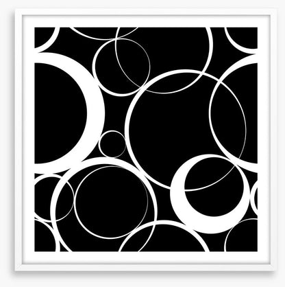 Round and round