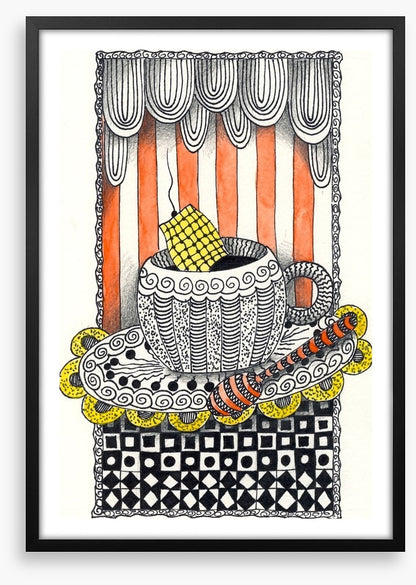 Cuppa tea