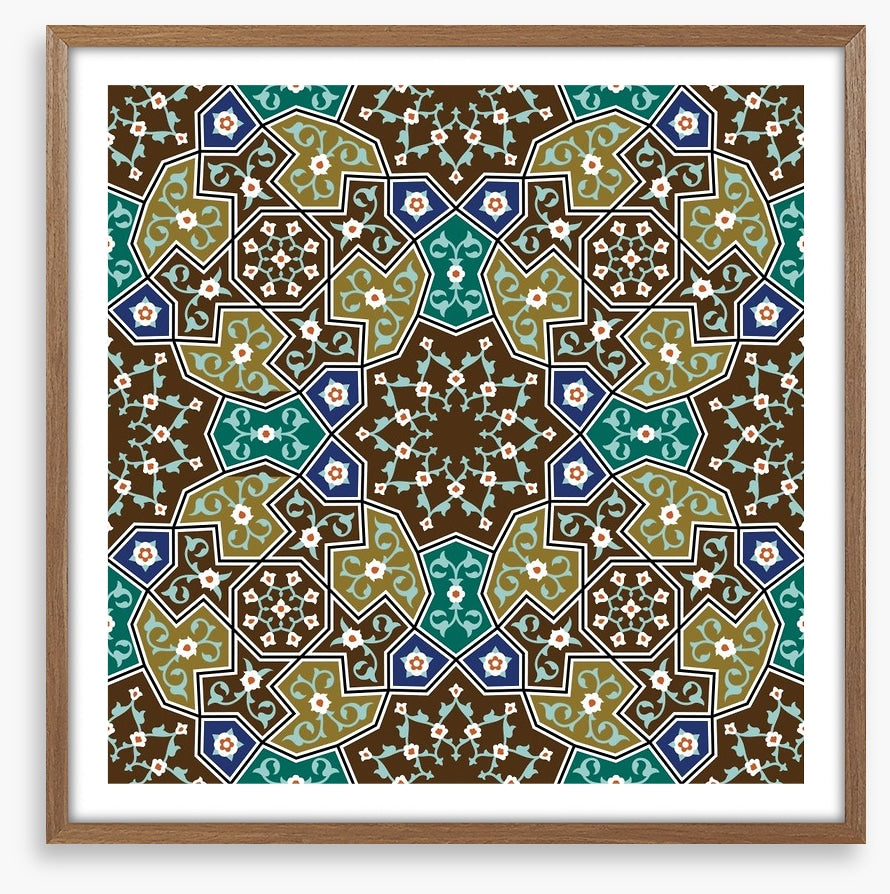 Islamic Art