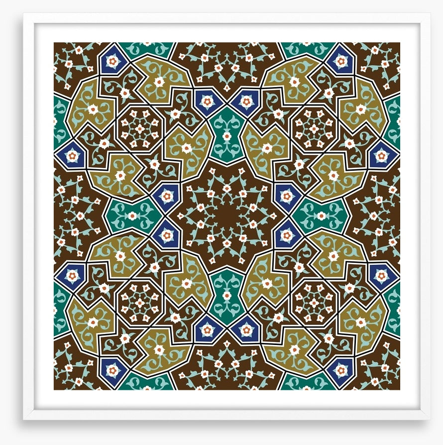 Islamic Art