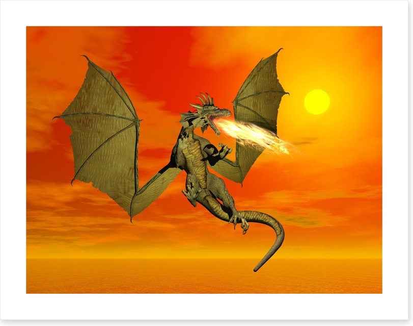 Dragons