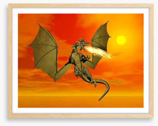 Dragons