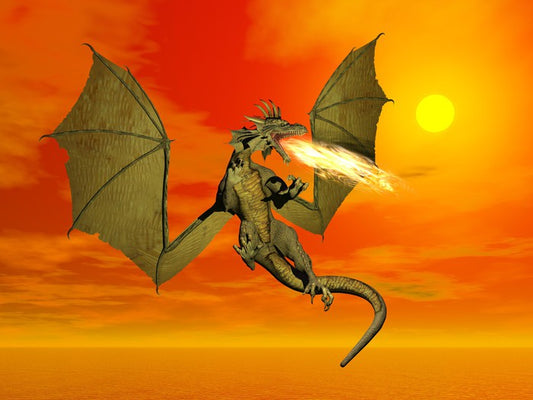 Dragons