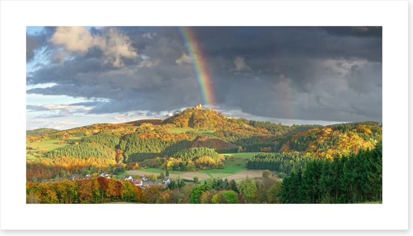 Rainbows
