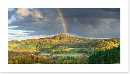 Rainbows