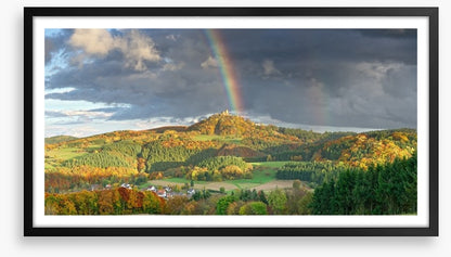 Rainbows