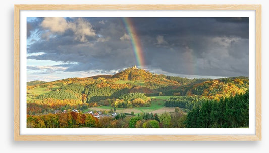 Rainbows