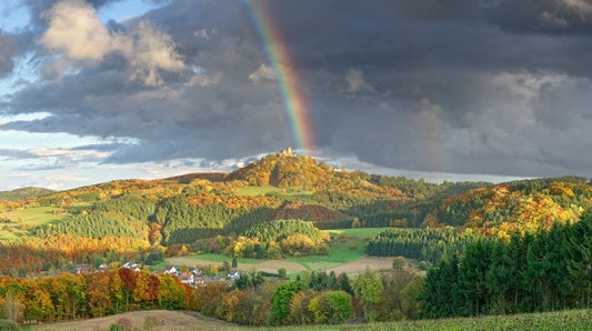 Rainbows
