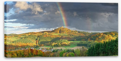 Rainbows