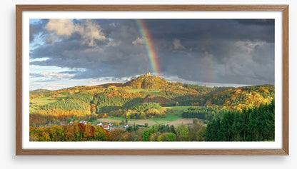 Rainbows