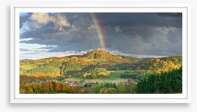 Rainbows
