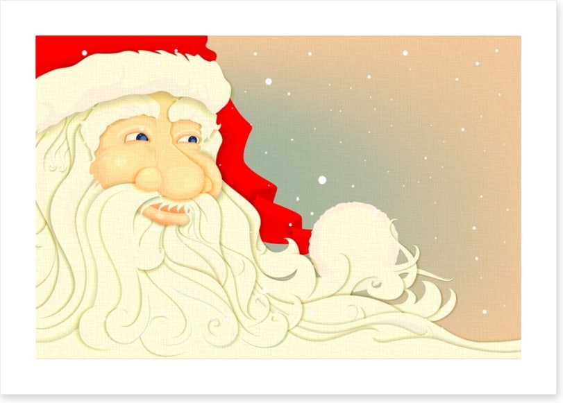 Saint Nicholas
