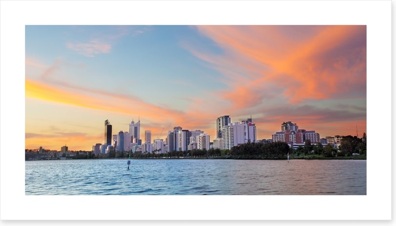 Perth
