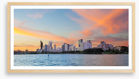 Perth