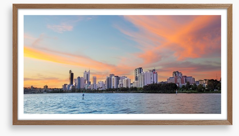 Perth