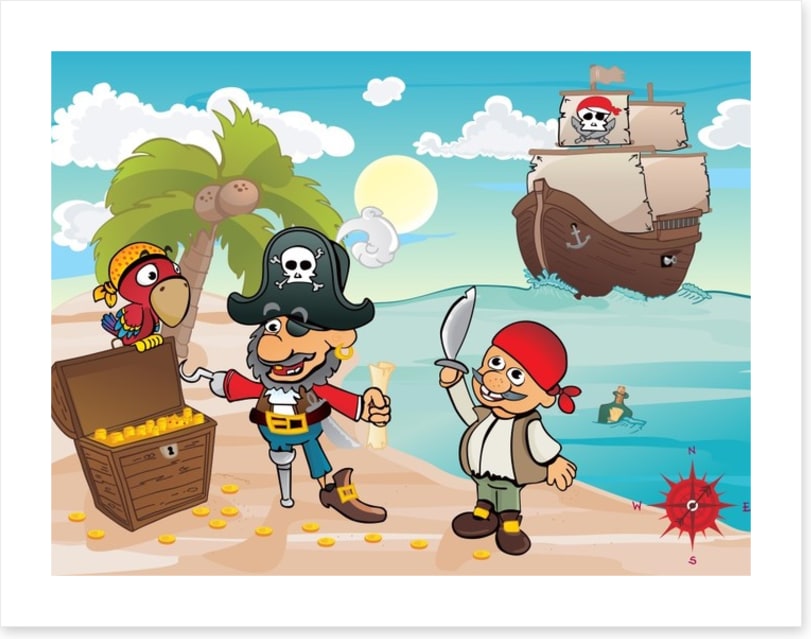 Pirates