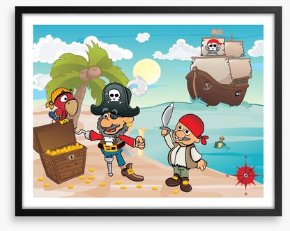 Pirates