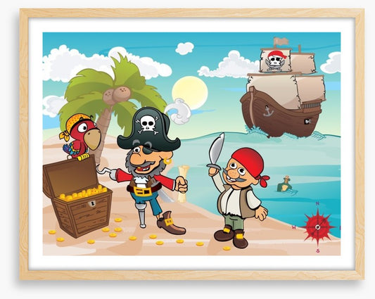 Pirates