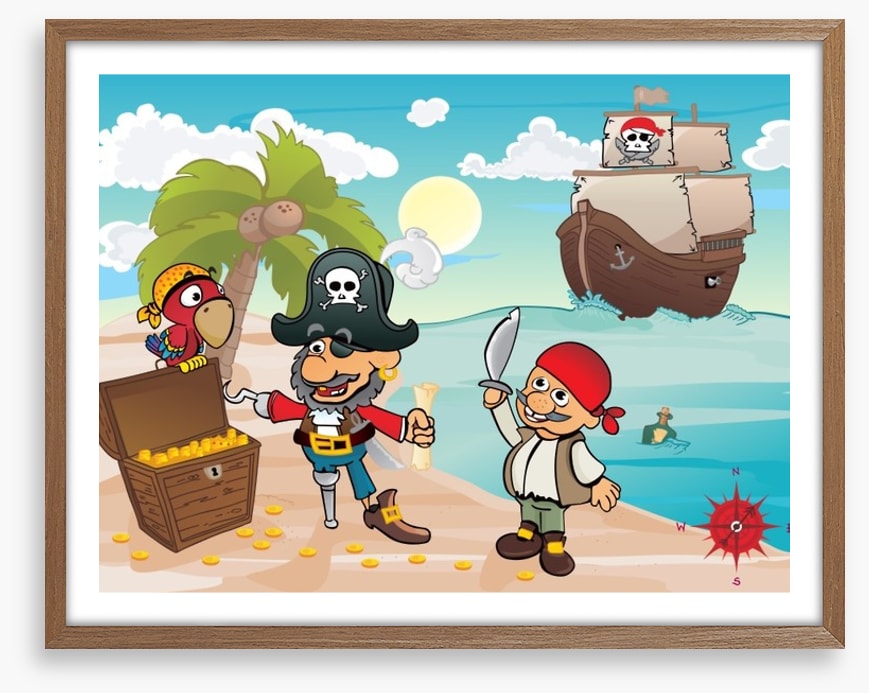 Pirates