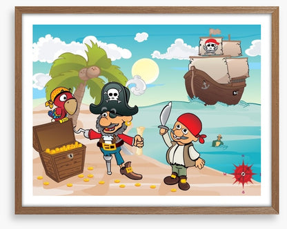 Pirates