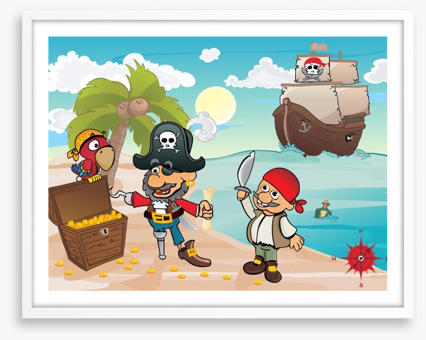 Pirates