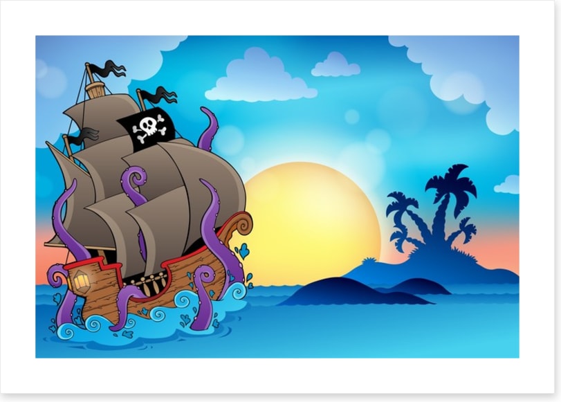 Pirates