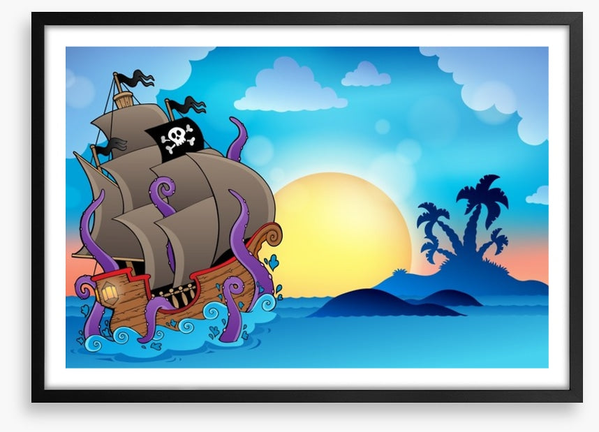 Pirates