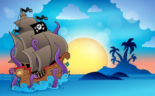 Pirates