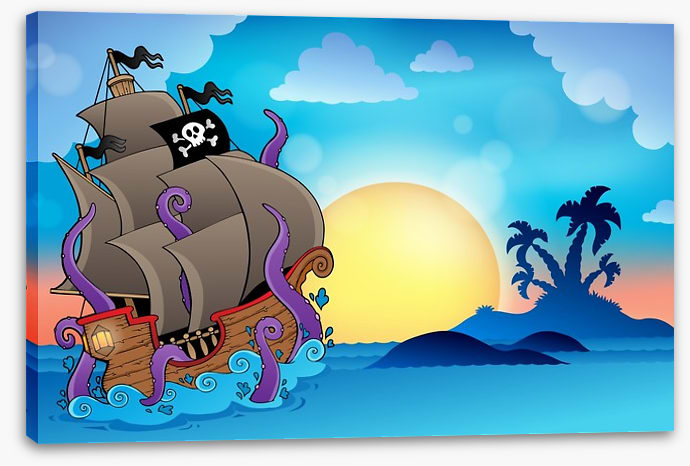 Pirates