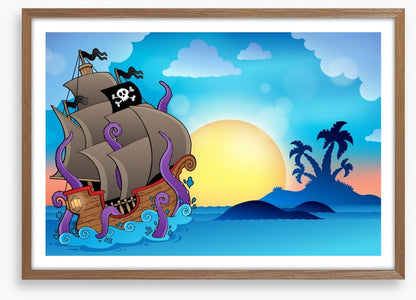 Pirates