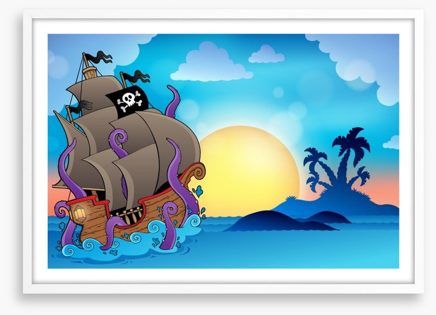 Pirates